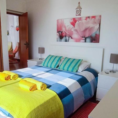 Luz Beach Ocean Front Apartment Extérieur photo
