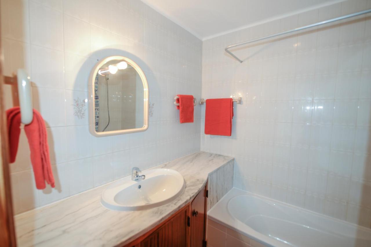 Luz Beach Ocean Front Apartment Extérieur photo